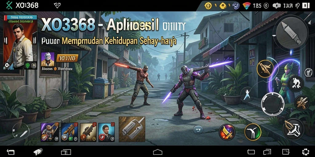 Tampilan screenshot <strong>XO368</strong> menunjukkan fitur pengingat yang intuitif dan mudah digunakan.